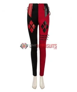 OneHeroSuits The Suicide Squad 2 New Harley Quinn Cosplay Costumes