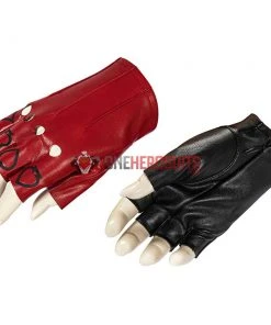 OneHeroSuits The Suicide Squad 2 New Harley Quinn Cosplay Costumes