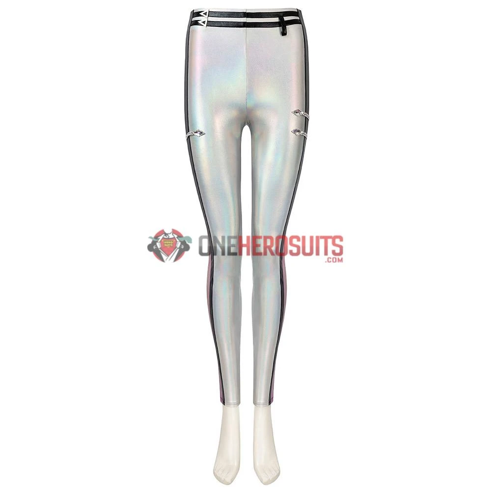 OneHeroSuits Costumes KDA All Out Kai'Sa Cosplay Costume