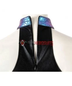OneHeroSuits Costumes KDA All Out Kai'Sa Cosplay Costume