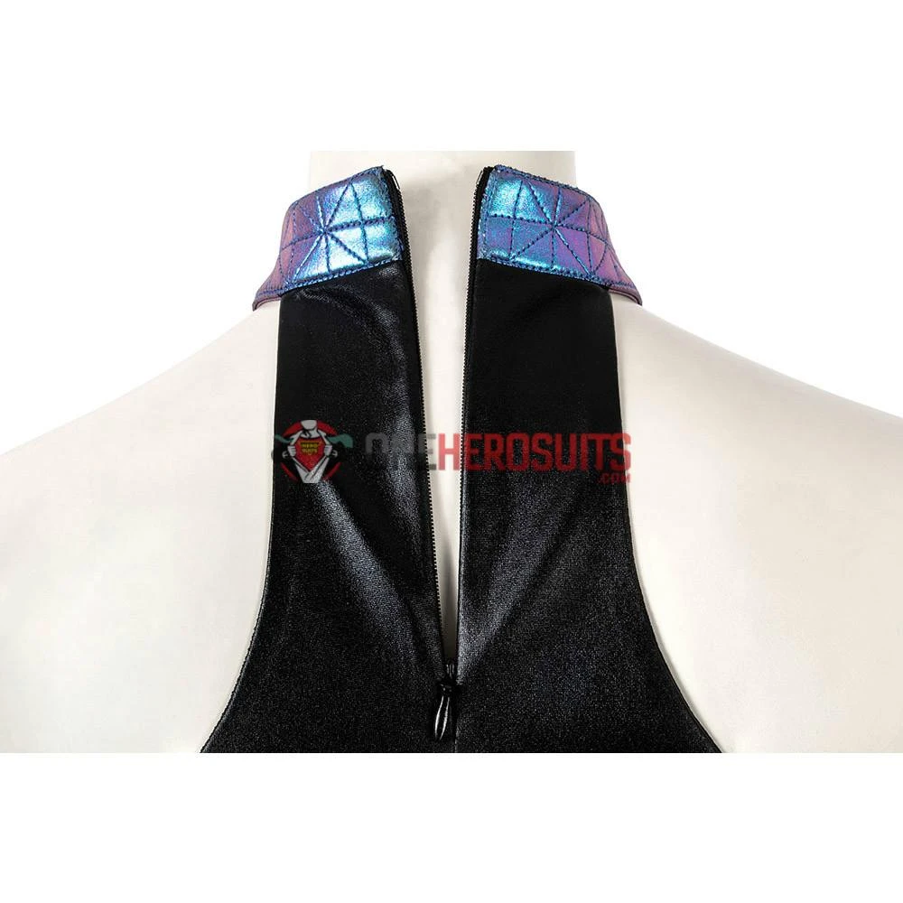 OneHeroSuits Costumes KDA All Out Kai'Sa Cosplay Costume