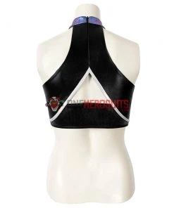 OneHeroSuits Costumes KDA All Out Kai'Sa Cosplay Costume