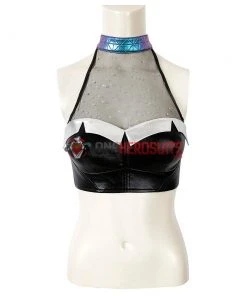 OneHeroSuits Costumes KDA All Out Kai'Sa Cosplay Costume
