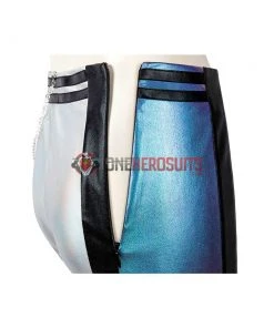 OneHeroSuits Costumes KDA All Out Kai'Sa Cosplay Costume