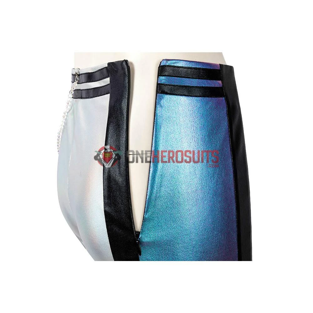 OneHeroSuits Costumes KDA All Out Kai'Sa Cosplay Costume