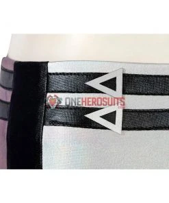 OneHeroSuits Costumes KDA All Out Kai'Sa Cosplay Costume