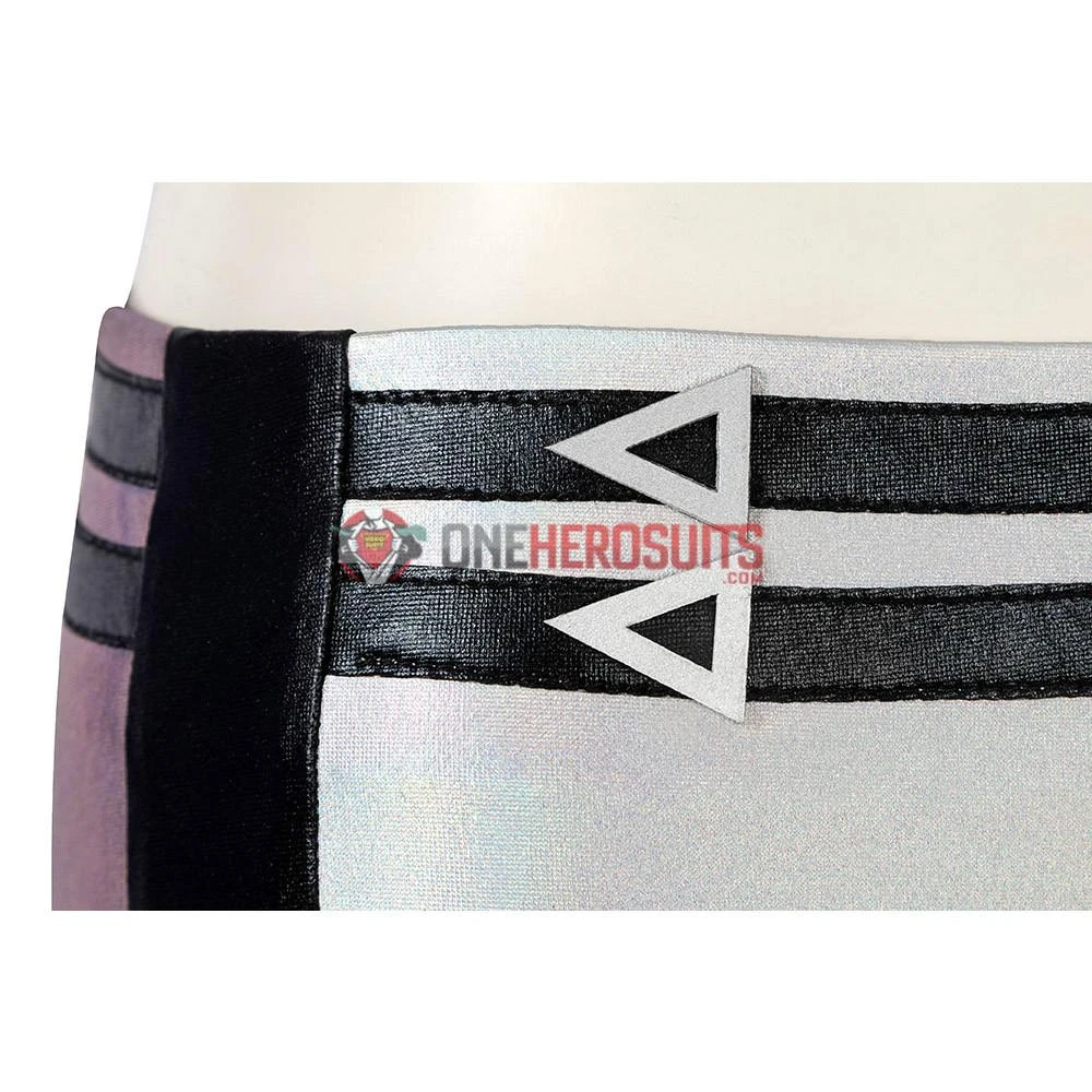OneHeroSuits Costumes KDA All Out Kai'Sa Cosplay Costume