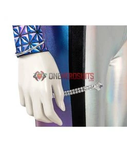 OneHeroSuits Costumes KDA All Out Kai'Sa Cosplay Costume