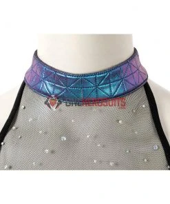 OneHeroSuits Costumes KDA All Out Kai'Sa Cosplay Costume