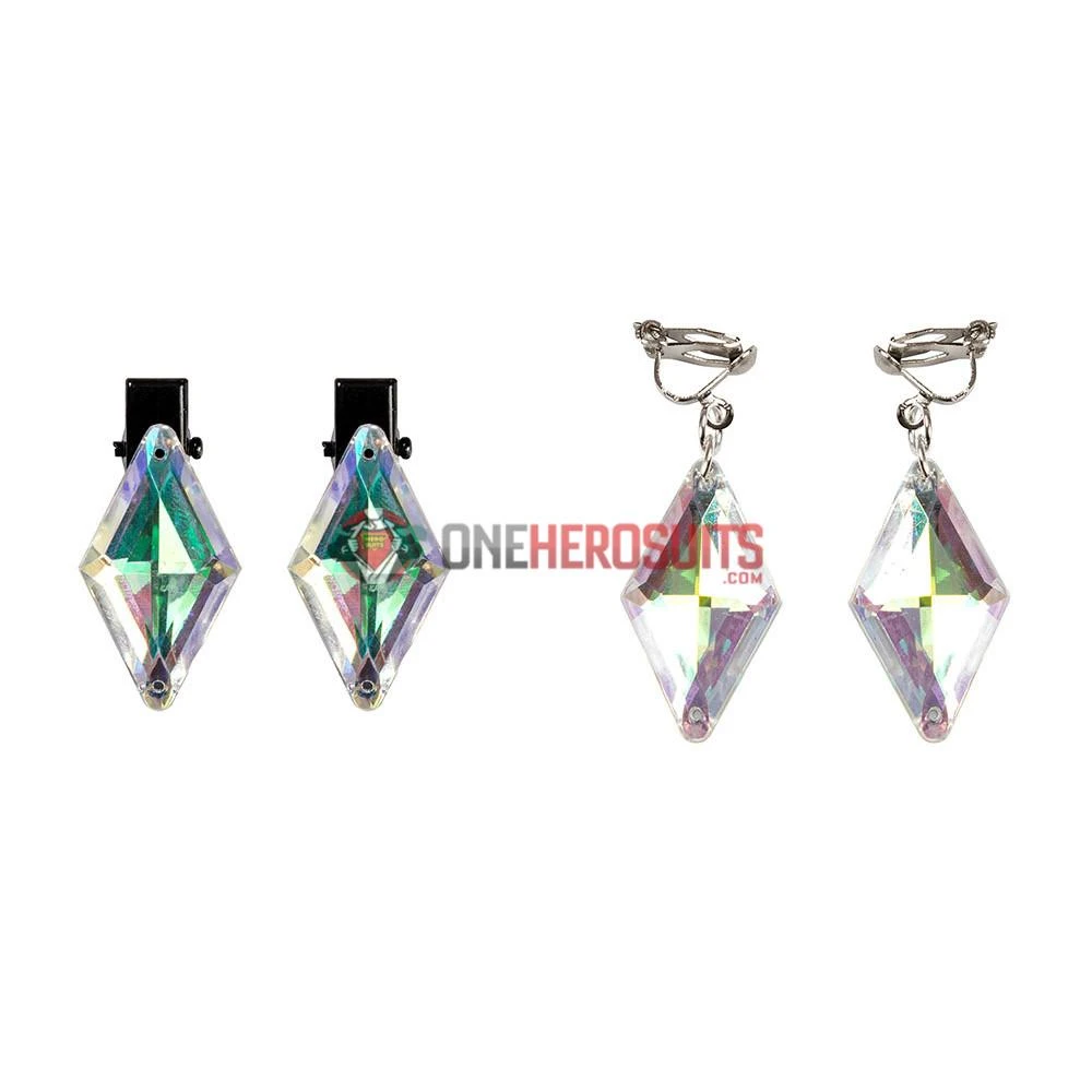 OneHeroSuits Costumes KDA All Out Kai'Sa Cosplay Costume