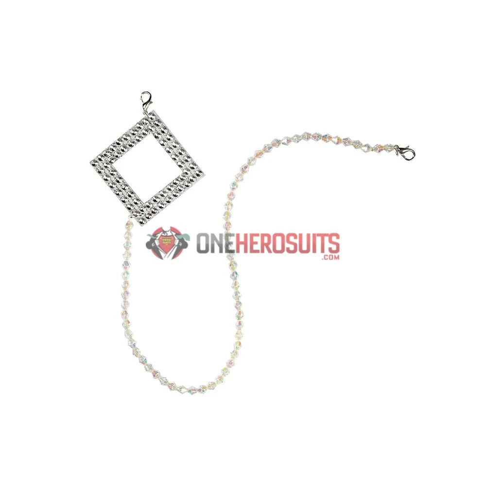 OneHeroSuits Costumes KDA All Out Kai'Sa Cosplay Costume