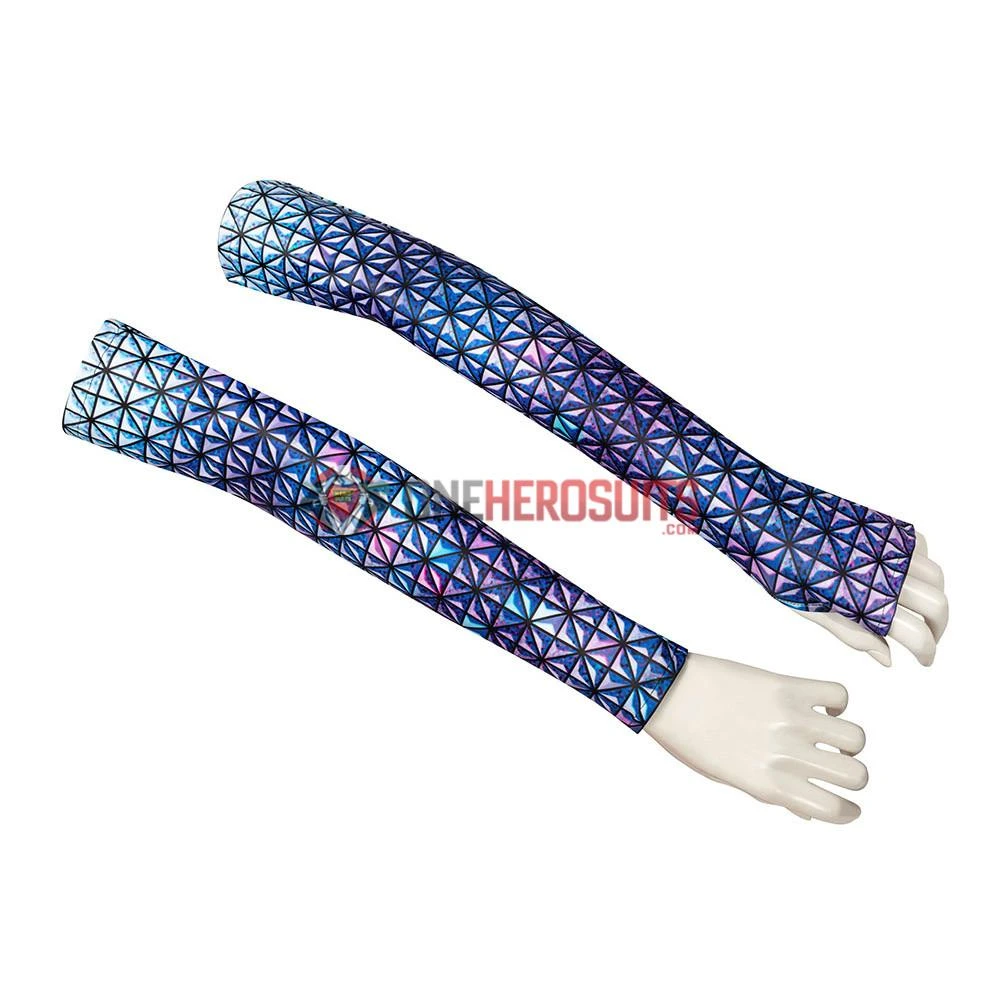 OneHeroSuits Costumes KDA All Out Kai'Sa Cosplay Costume