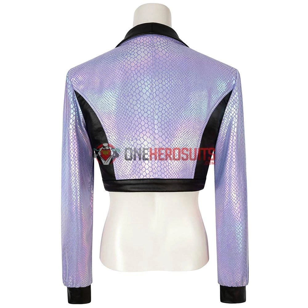 OneHeroSuits KDA All Out Evelynn Cosplay Costume