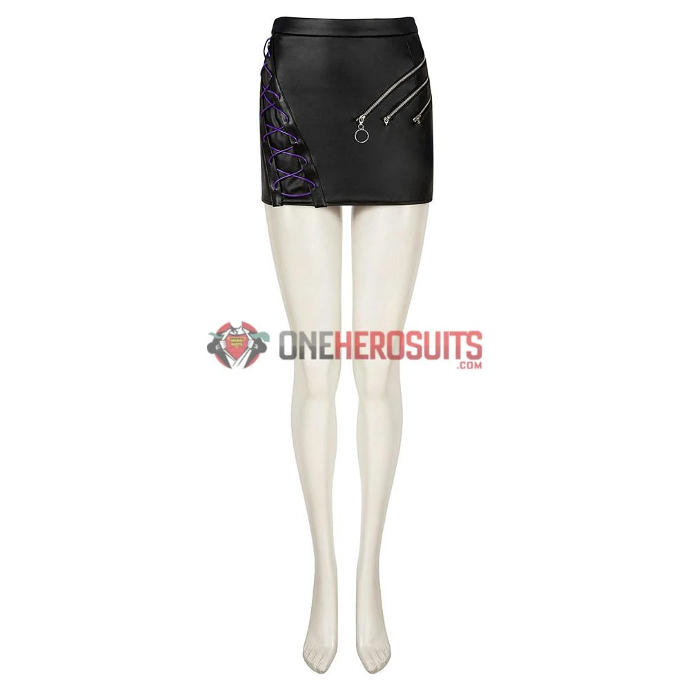 OneHeroSuits KDA All Out Evelynn Cosplay Costume