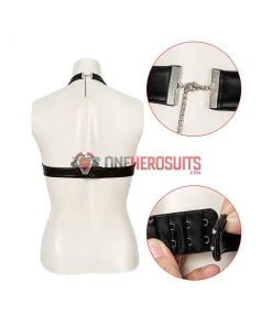 OneHeroSuits KDA All Out Evelynn Cosplay Costume