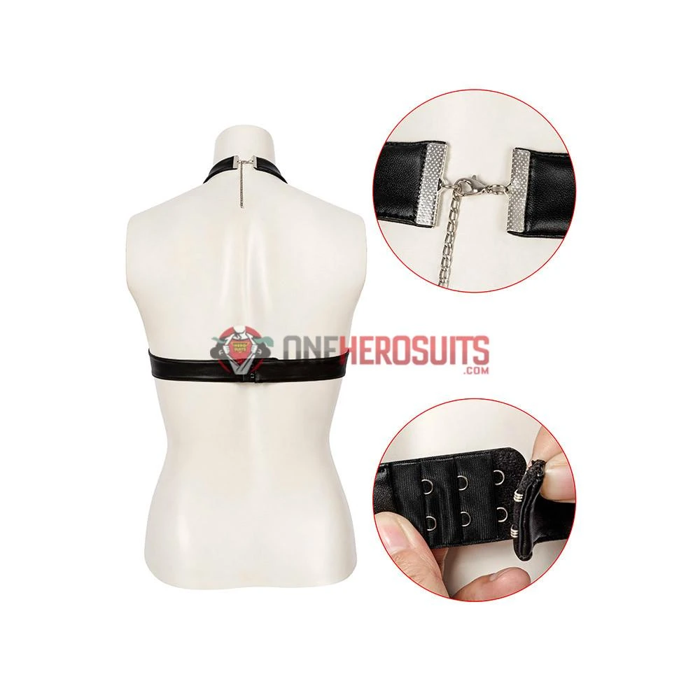 OneHeroSuits KDA All Out Evelynn Cosplay Costume