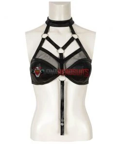 OneHeroSuits KDA All Out Evelynn Cosplay Costume