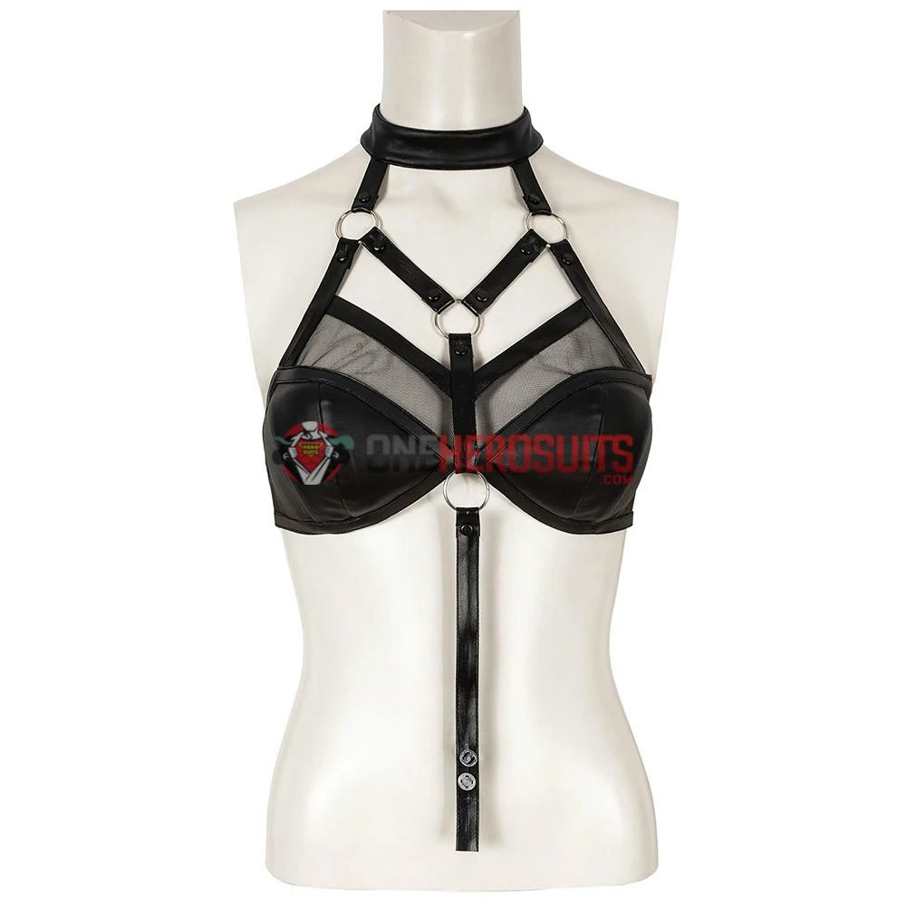 OneHeroSuits KDA All Out Evelynn Cosplay Costume