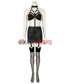 OneHeroSuits KDA All Out Evelynn Cosplay Costume