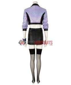OneHeroSuits KDA All Out Evelynn Cosplay Costume