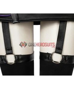 OneHeroSuits KDA All Out Evelynn Cosplay Costume