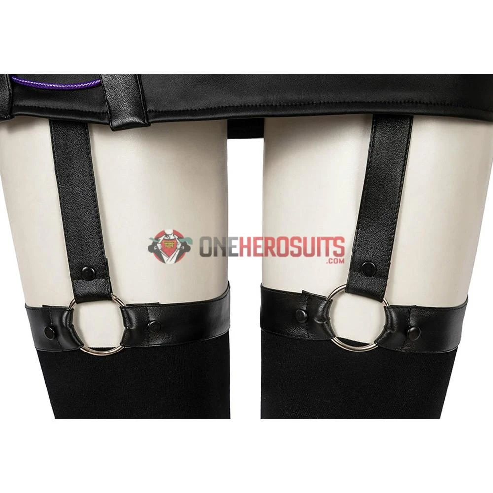 OneHeroSuits KDA All Out Evelynn Cosplay Costume