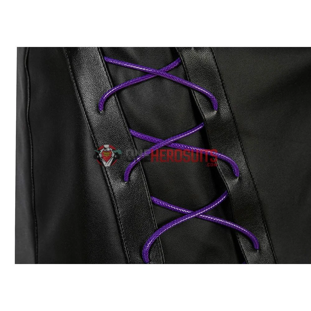 OneHeroSuits KDA All Out Evelynn Cosplay Costume