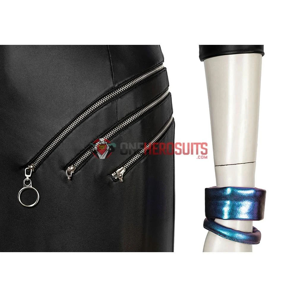 OneHeroSuits KDA All Out Evelynn Cosplay Costume