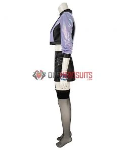OneHeroSuits KDA All Out Evelynn Cosplay Costume