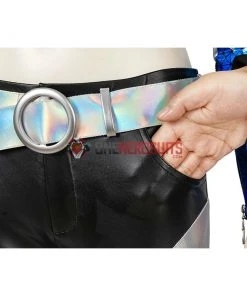 OneHeroSuits KDA All Out Akali Cosplay Costume