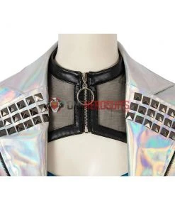 OneHeroSuits KDA All Out Akali Cosplay Costume