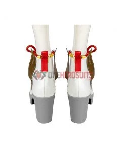 OneHeroSuits Ganyu Cosplay Costumes Genshin Impact Girls Cosplay Suit