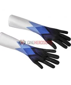 OneHeroSuits Ganyu Cosplay Costumes Genshin Impact Girls Cosplay Suit