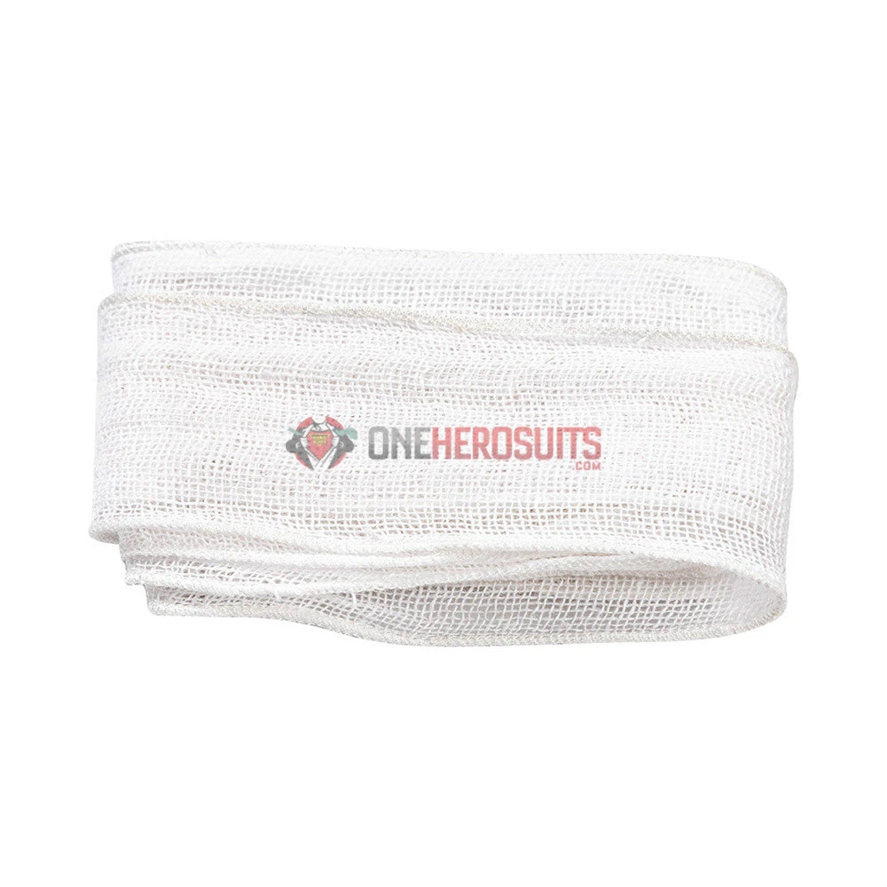 Genshin Impact Qiqi Cosplay Costume OneHeroSuits Costumes