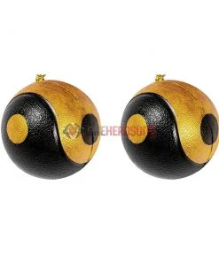 Genshin Impact Qiqi Cosplay Costume OneHeroSuits Costumes