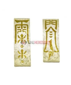 Genshin Impact Qiqi Cosplay Costume OneHeroSuits Costumes