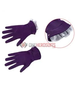 OneHeroSuits Keqing Cosplay Costumes Genshin Impact Female Cosplay Suit