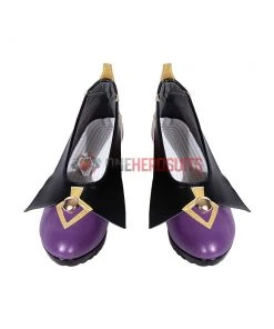 OneHeroSuits Keqing Cosplay Costumes Genshin Impact Female Cosplay Suit