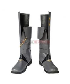 Genshin Impact Tartaglia Cosplay Costume OneHeroSuits