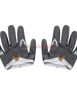 Genshin Impact Tartaglia Cosplay Costume OneHeroSuits