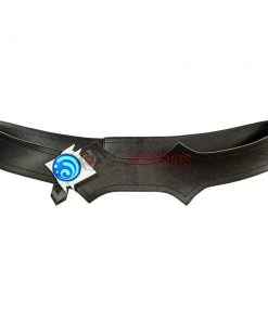Genshin Impact Tartaglia Cosplay Costume OneHeroSuits