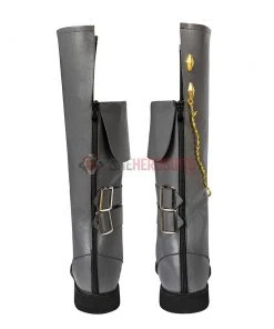 Genshin Impact Tartaglia Cosplay Costume OneHeroSuits