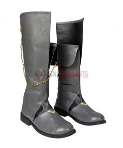 Genshin Impact Tartaglia Cosplay Costume OneHeroSuits