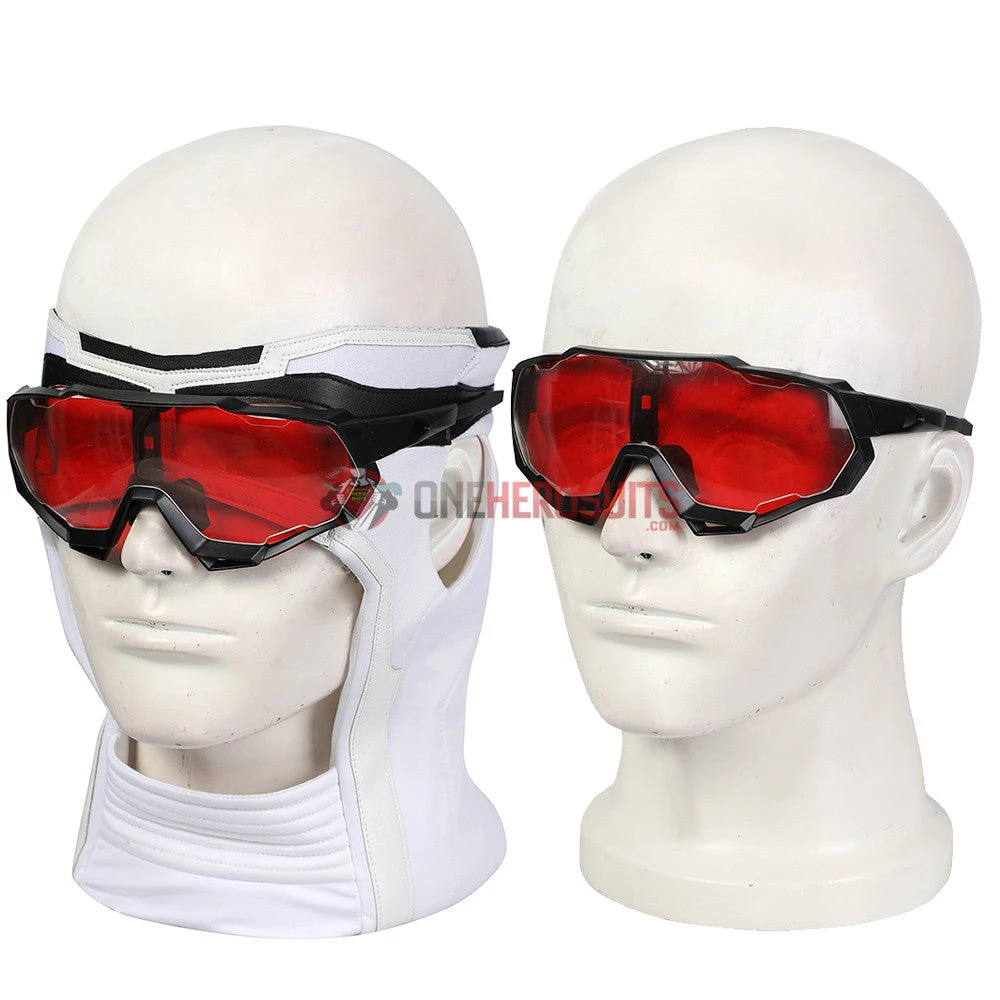 New Captain Ameirca The Falcon Cosplay Costumes By OneHeroSuits