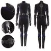 1herosuits Agents Of Shield Season 6 Quake Skye Cosplay Costumes