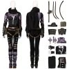 OneHeroSuits Apex Legends Wraith Cosplay Costumes Renee Blasey Top Level Suits