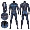 OneHeroSuits Aquaman 2 Cosplay Costumes Arthur Curry 3D Printed Jumpsuits