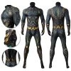OneHeroSuits Zentai/Jumpsuit Aquaman Cosplay Costumes Spandex Jumpsuits