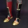 OneHeroSuits Costumes Arcane Wars Of Two Cities Cosplay Boots Silco Shoes
