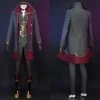 OneHeroSuits Arcane Wars Of Two Cities Cosplay Costumes Silco Suits